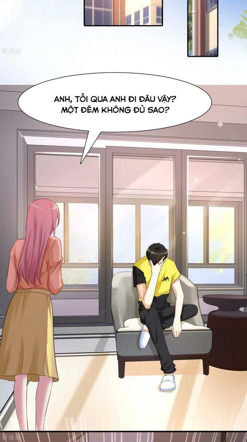 đọc truyện Tối Cường Vận Đào Hoa Chương 149 ảnh 4 tại Thiên Thai Truyện