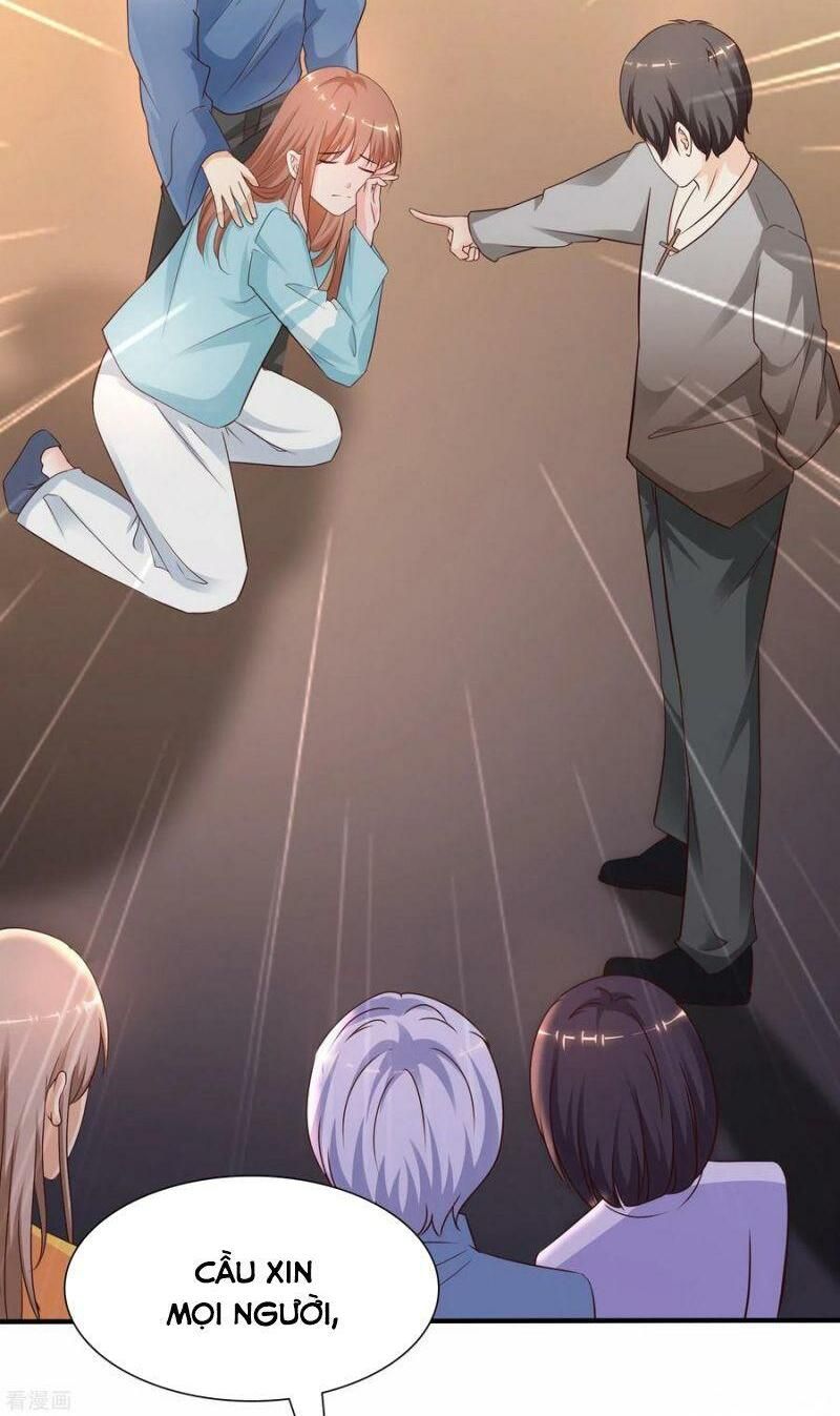 đọc truyện Tối Cường Vận Đào Hoa Chương 149 ảnh 22 tại Thiên Thai Truyện