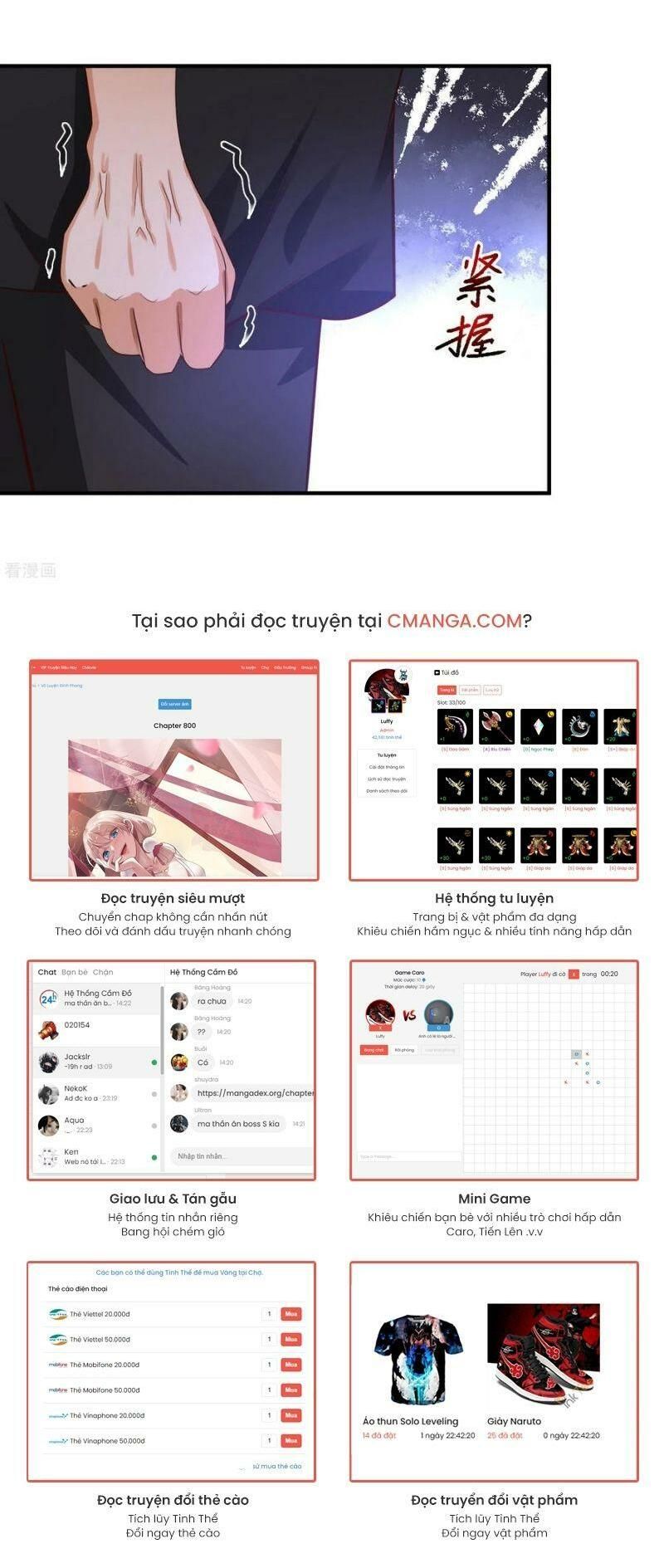 đọc truyện Tối Cường Vận Đào Hoa Chương 149 ảnh 26 tại Thiên Thai Truyện