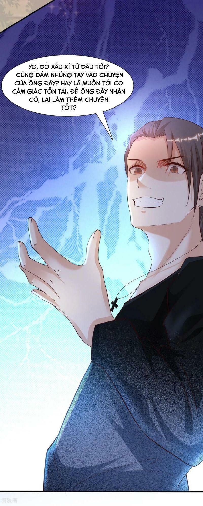 đọc truyện Tối Cường Vận Đào Hoa Chương 149 ảnh 31 tại Thiên Thai Truyện