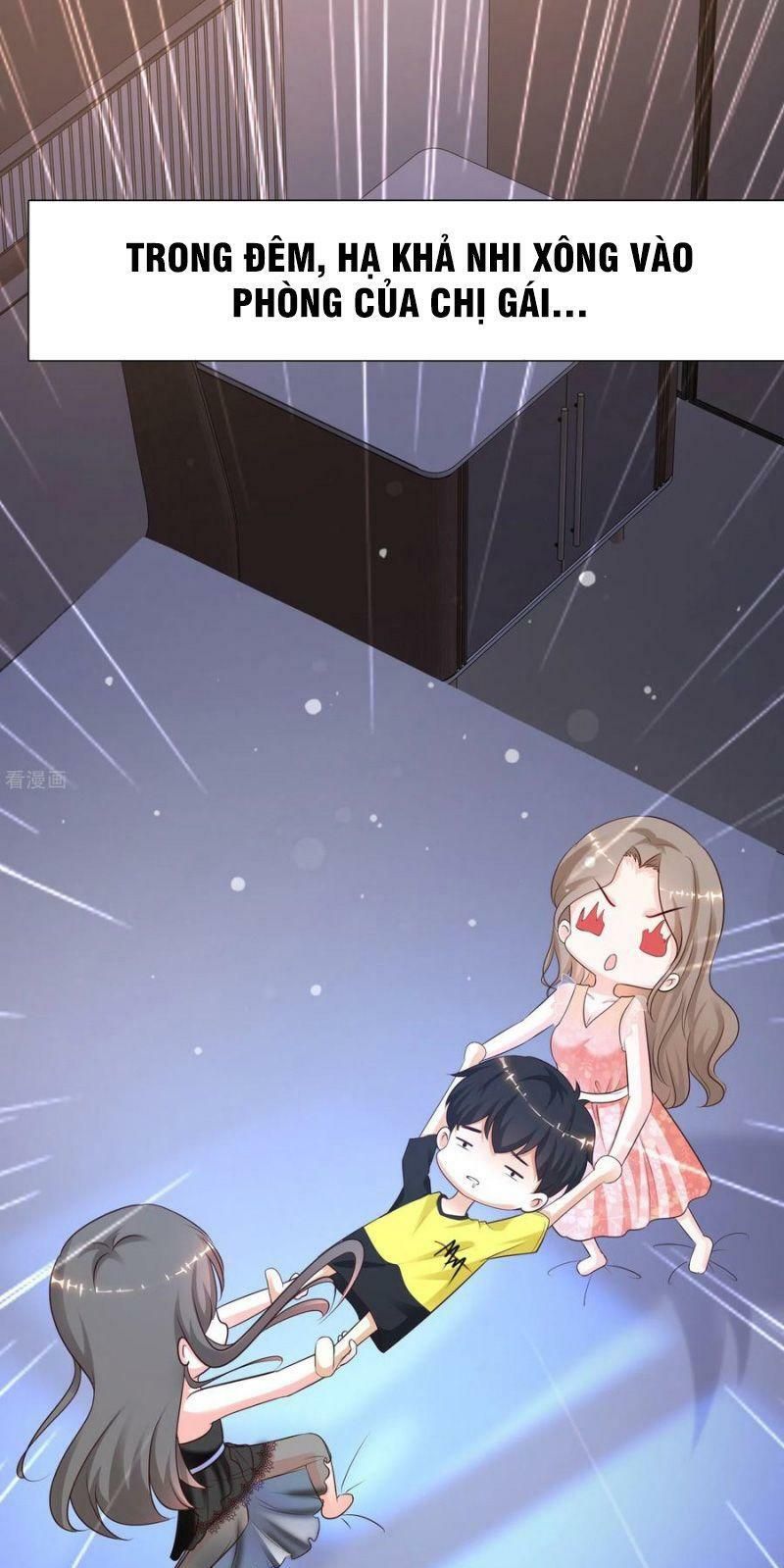 đọc truyện Tối Cường Vận Đào Hoa Chương 149 ảnh 5 tại Thiên Thai Truyện