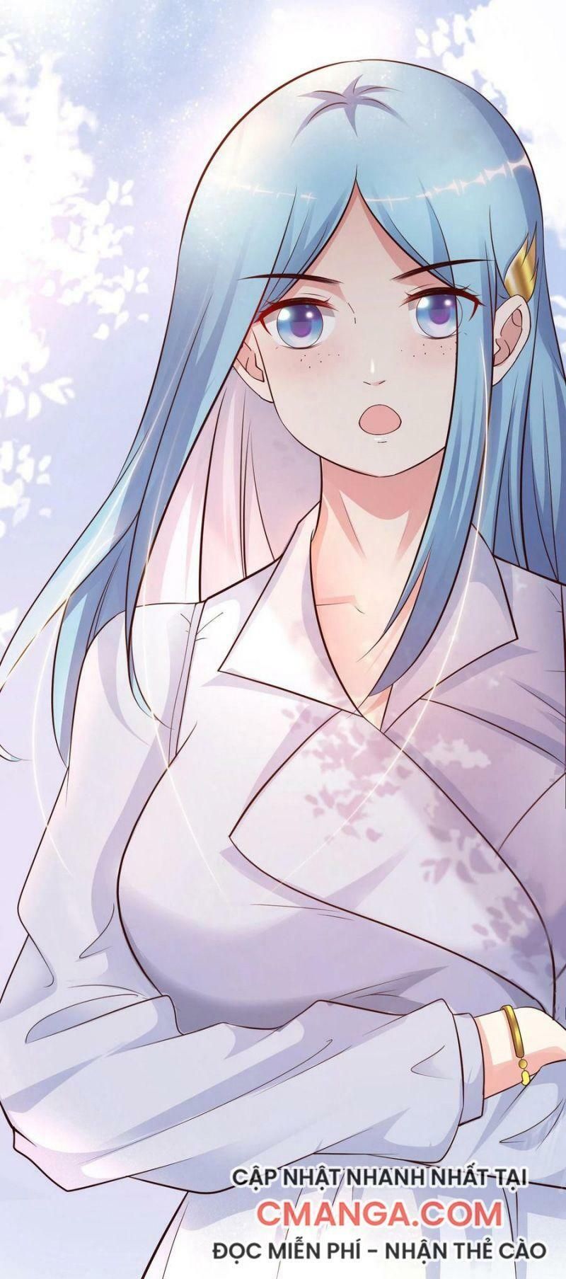 đọc truyện Tối Cường Vận Đào Hoa Chương 149 ảnh 35 tại Thiên Thai Truyện