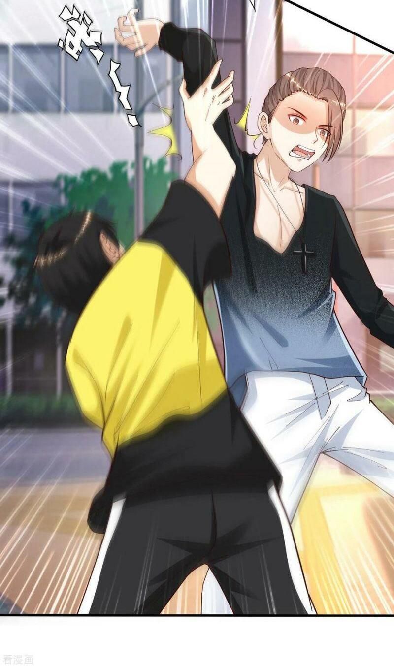 đọc truyện Tối Cường Vận Đào Hoa Chương 149 ảnh 40 tại Thiên Thai Truyện