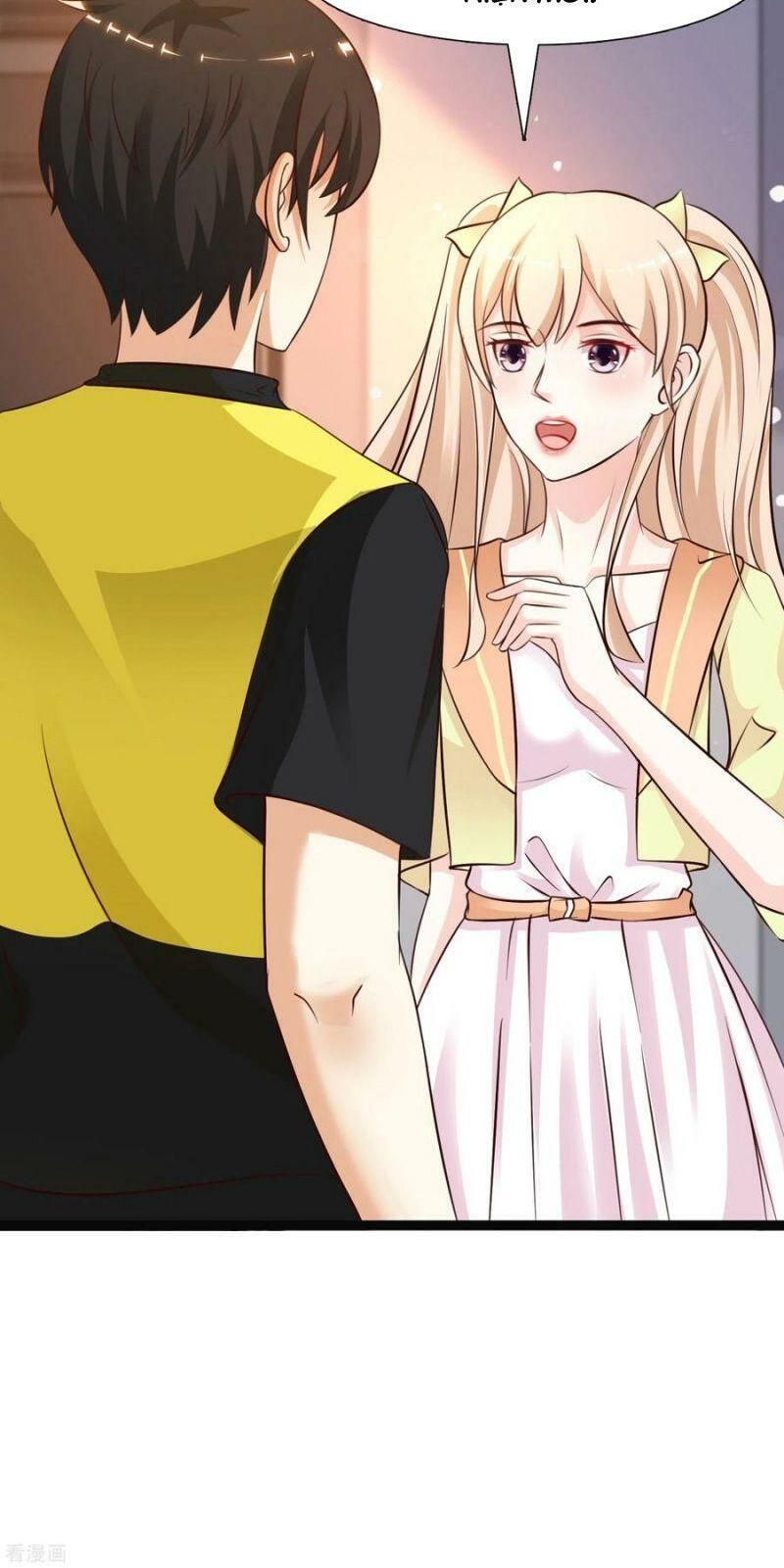 đọc truyện Tối Cường Vận Đào Hoa Chương 149 ảnh 8 tại Thiên Thai Truyện