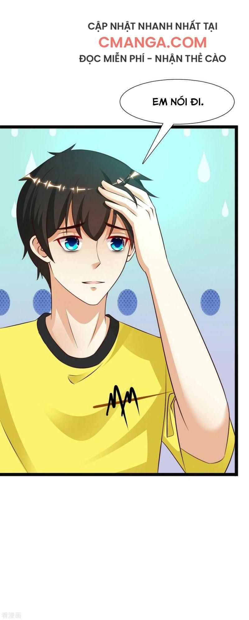 đọc truyện Tối Cường Vận Đào Hoa Chương 149 ảnh 10 tại Thiên Thai Truyện