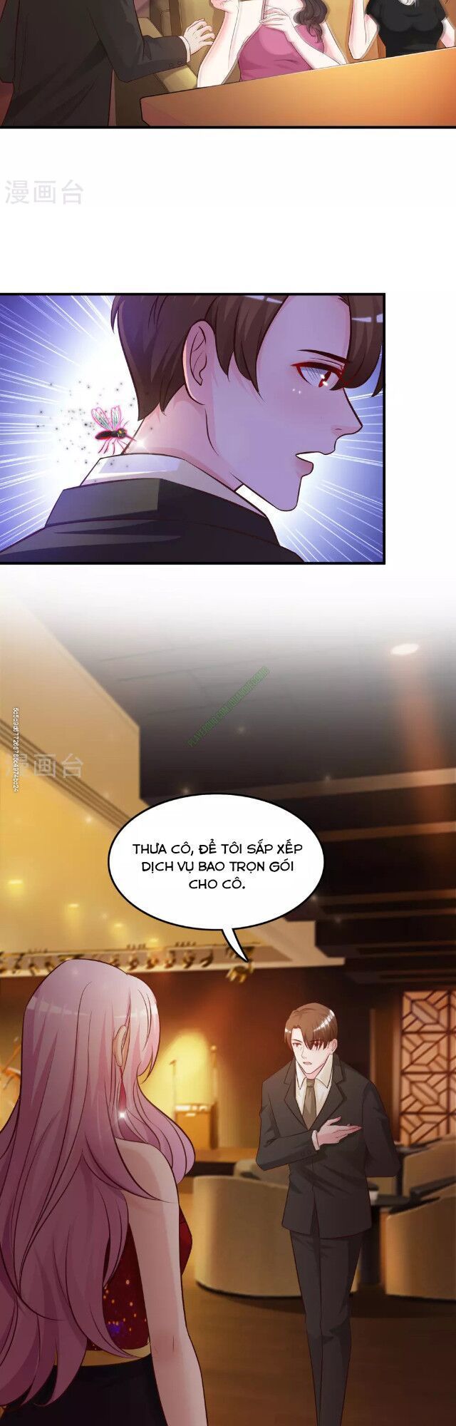 đọc truyện Tối Cường Vận Đào Hoa Chương 15 ảnh 12 tại Thiên Thai Truyện