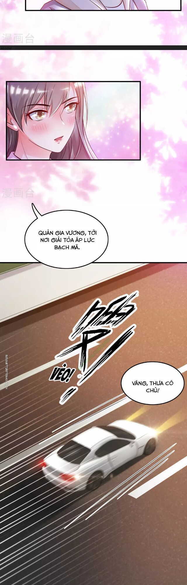 đọc truyện Tối Cường Vận Đào Hoa Chương 15 ảnh 19 tại Thiên Thai Truyện