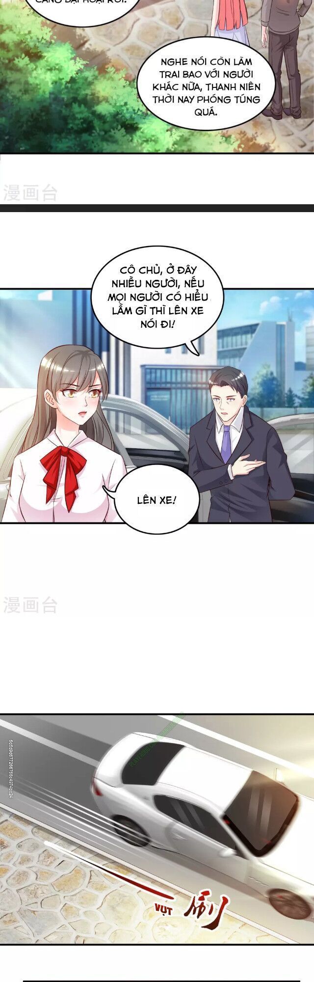 đọc truyện Tối Cường Vận Đào Hoa Chương 15 ảnh 5 tại Thiên Thai Truyện