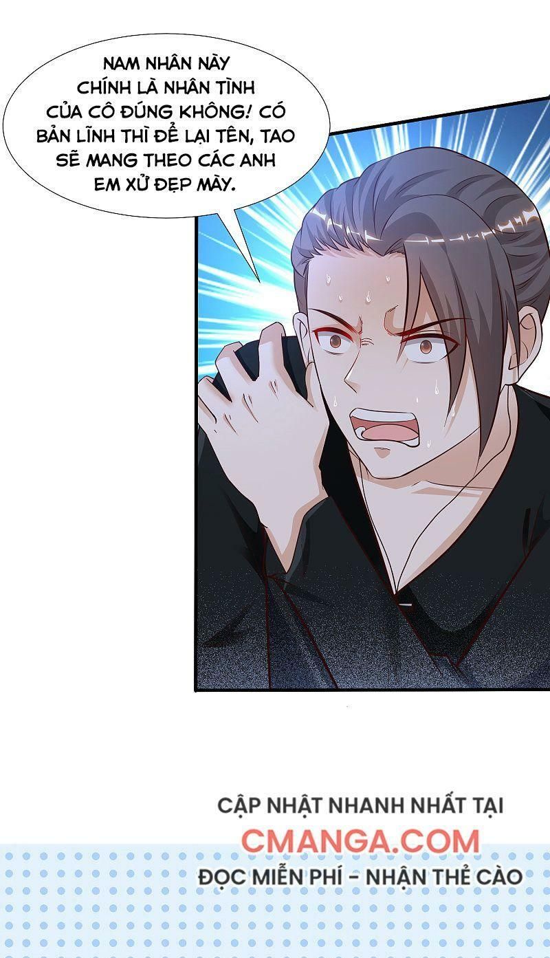 đọc truyện Tối Cường Vận Đào Hoa Chương 150 ảnh 3 tại Thiên Thai Truyện