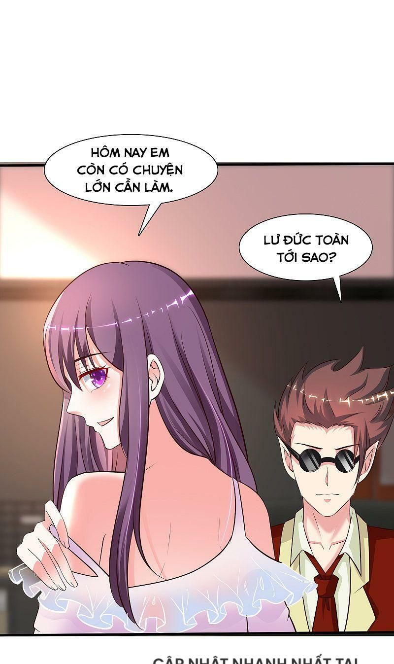 đọc truyện Tối Cường Vận Đào Hoa Chương 150 ảnh 13 tại Thiên Thai Truyện