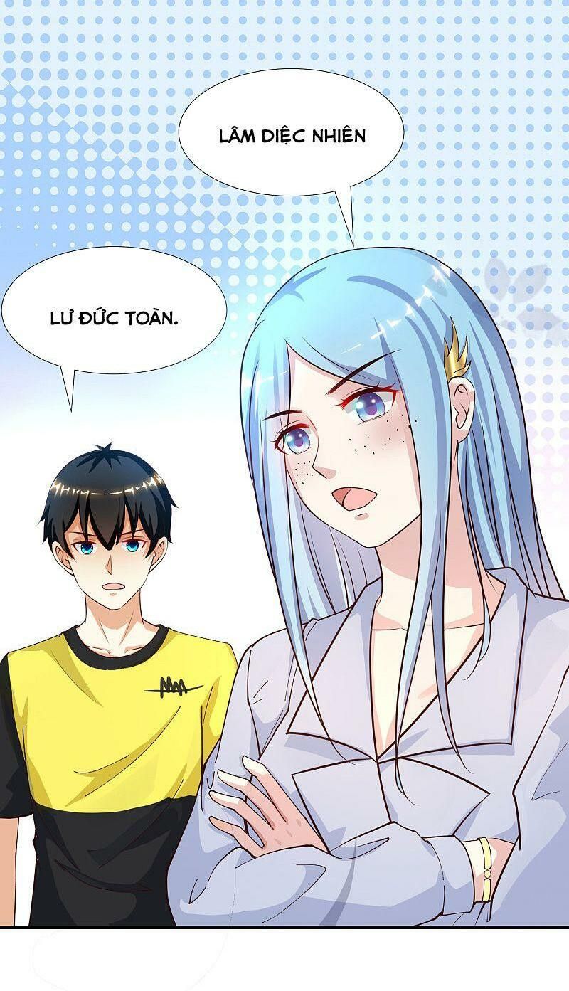 đọc truyện Tối Cường Vận Đào Hoa Chương 150 ảnh 4 tại Thiên Thai Truyện