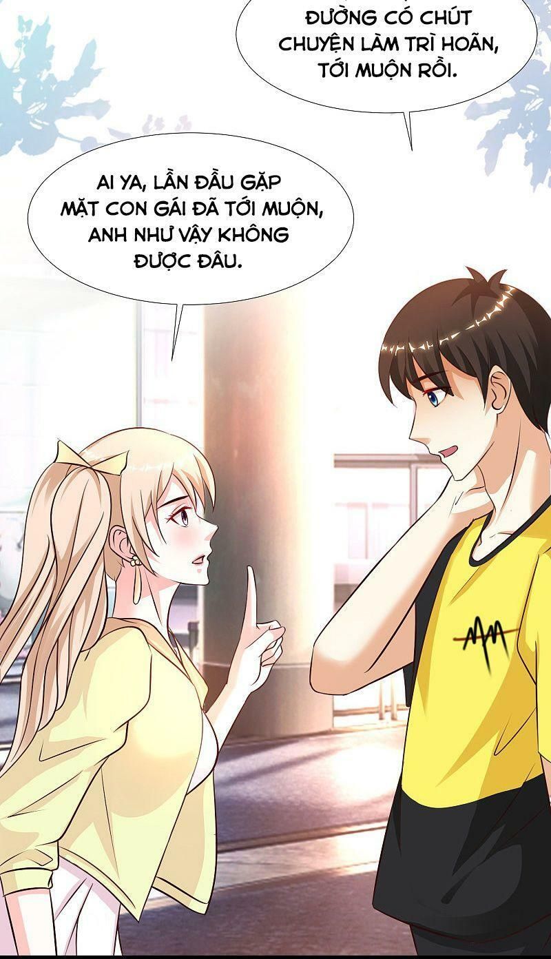 đọc truyện Tối Cường Vận Đào Hoa Chương 150 ảnh 22 tại Thiên Thai Truyện