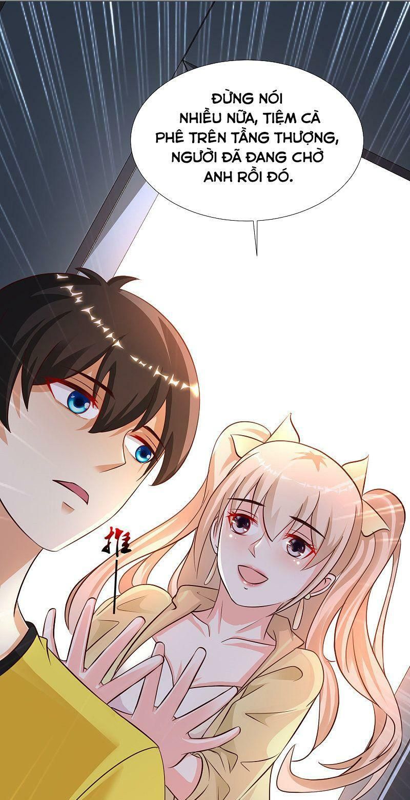 đọc truyện Tối Cường Vận Đào Hoa Chương 150 ảnh 23 tại Thiên Thai Truyện