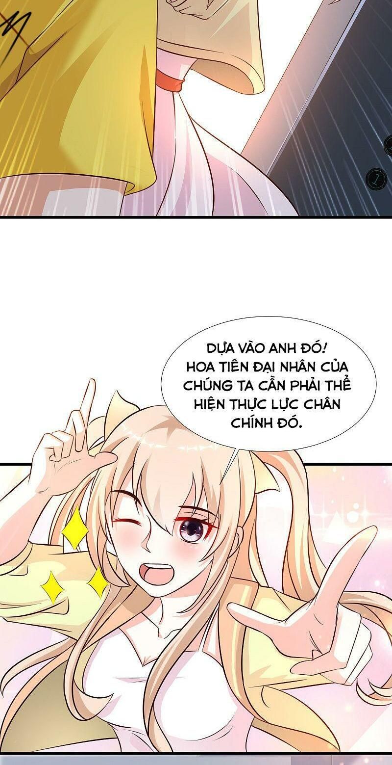 đọc truyện Tối Cường Vận Đào Hoa Chương 150 ảnh 24 tại Thiên Thai Truyện