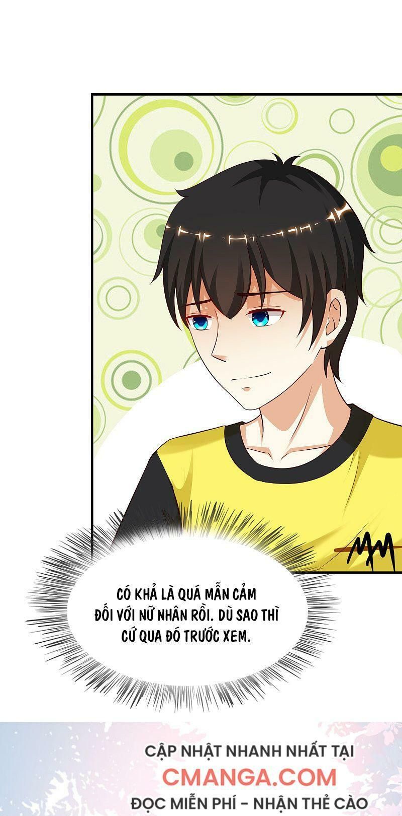 đọc truyện Tối Cường Vận Đào Hoa Chương 150 ảnh 29 tại Thiên Thai Truyện