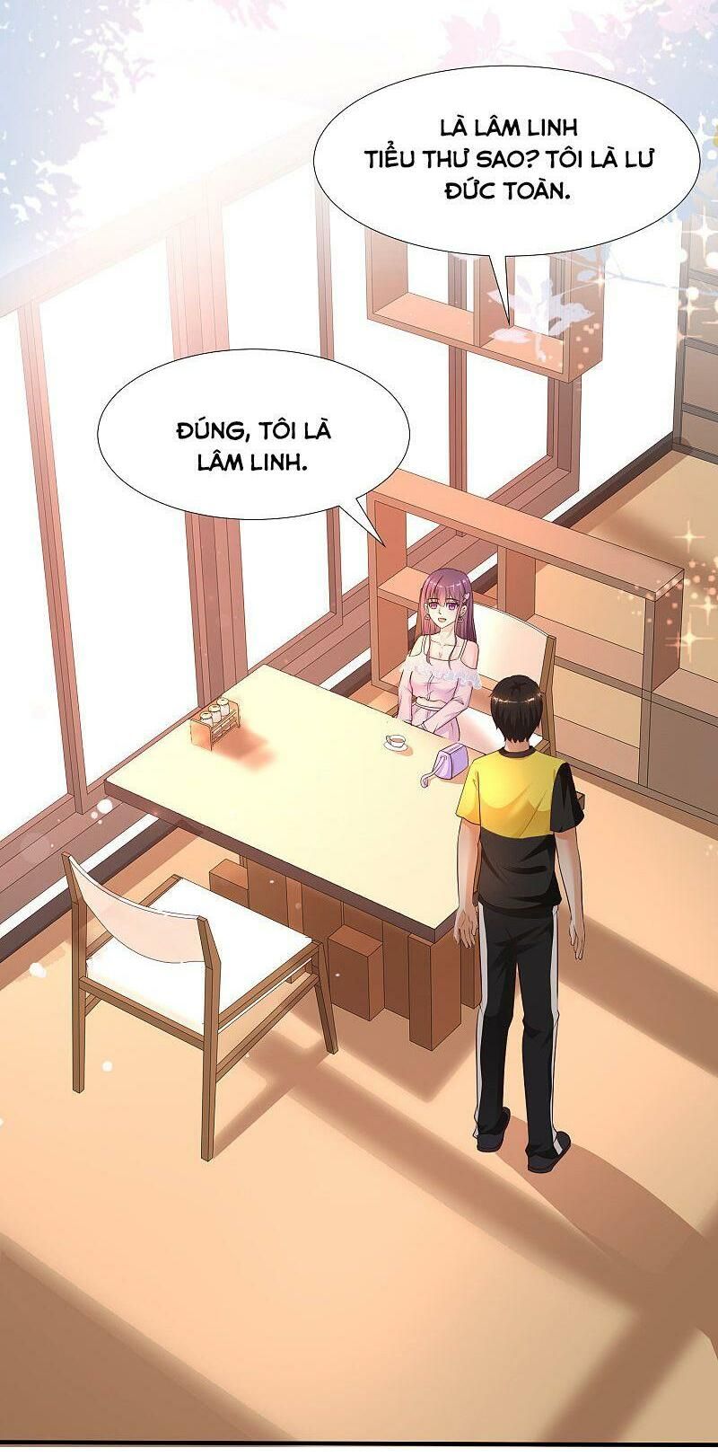 đọc truyện Tối Cường Vận Đào Hoa Chương 150 ảnh 30 tại Thiên Thai Truyện