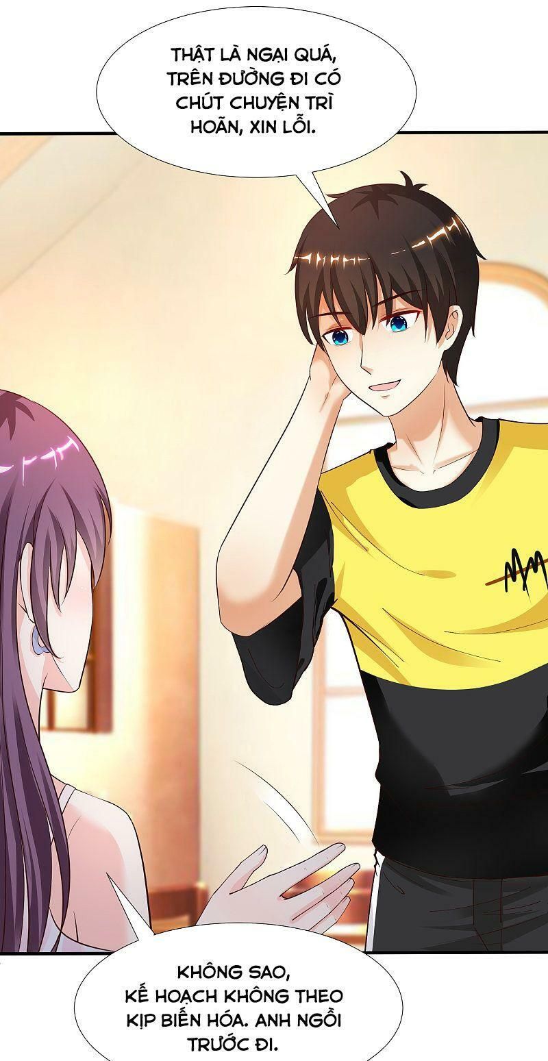 đọc truyện Tối Cường Vận Đào Hoa Chương 150 ảnh 31 tại Thiên Thai Truyện