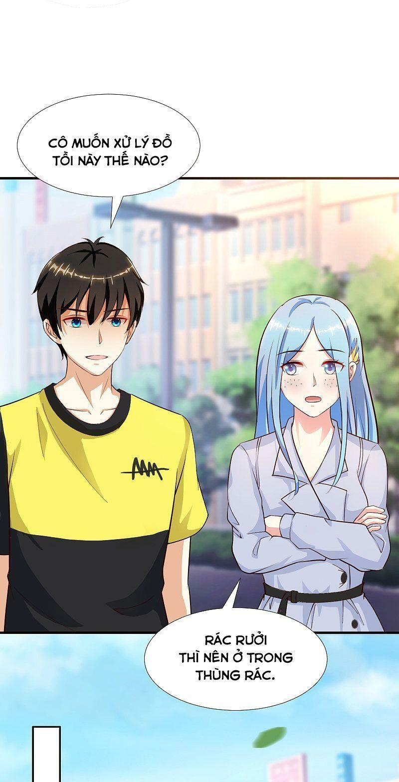 đọc truyện Tối Cường Vận Đào Hoa Chương 150 ảnh 5 tại Thiên Thai Truyện