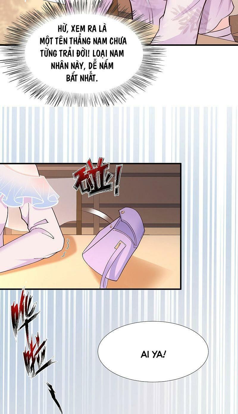 đọc truyện Tối Cường Vận Đào Hoa Chương 150 ảnh 34 tại Thiên Thai Truyện