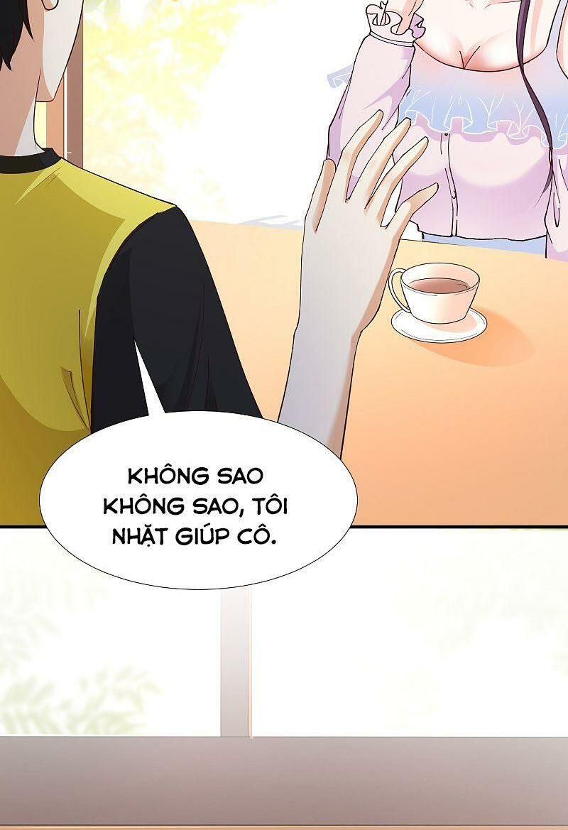 đọc truyện Tối Cường Vận Đào Hoa Chương 150 ảnh 36 tại Thiên Thai Truyện