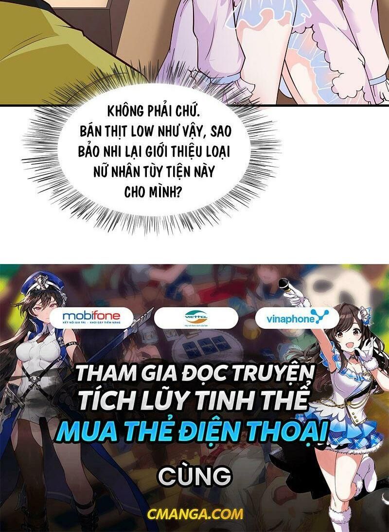 đọc truyện Tối Cường Vận Đào Hoa Chương 150 ảnh 39 tại Thiên Thai Truyện