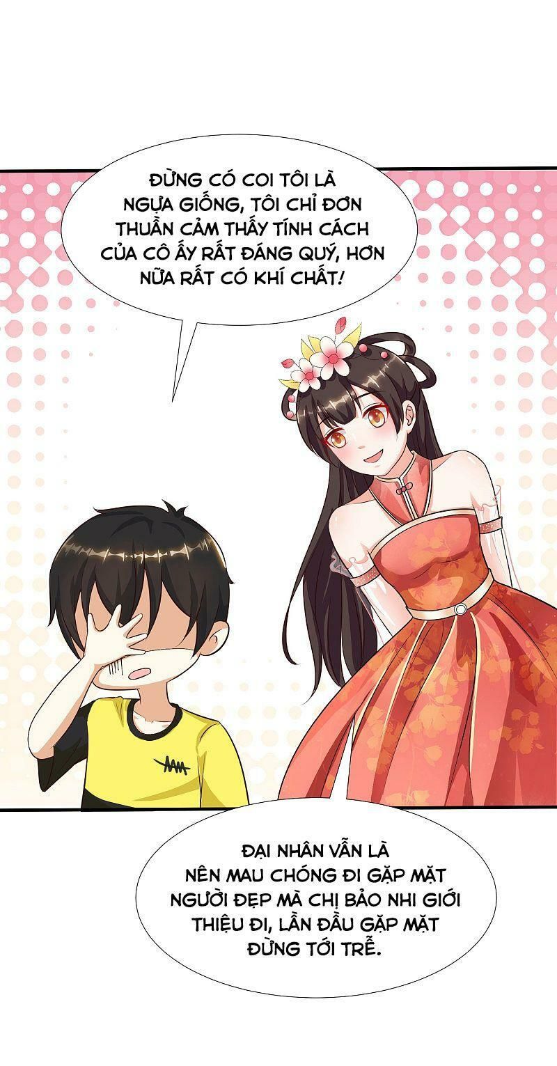 đọc truyện Tối Cường Vận Đào Hoa Chương 150 ảnh 9 tại Thiên Thai Truyện