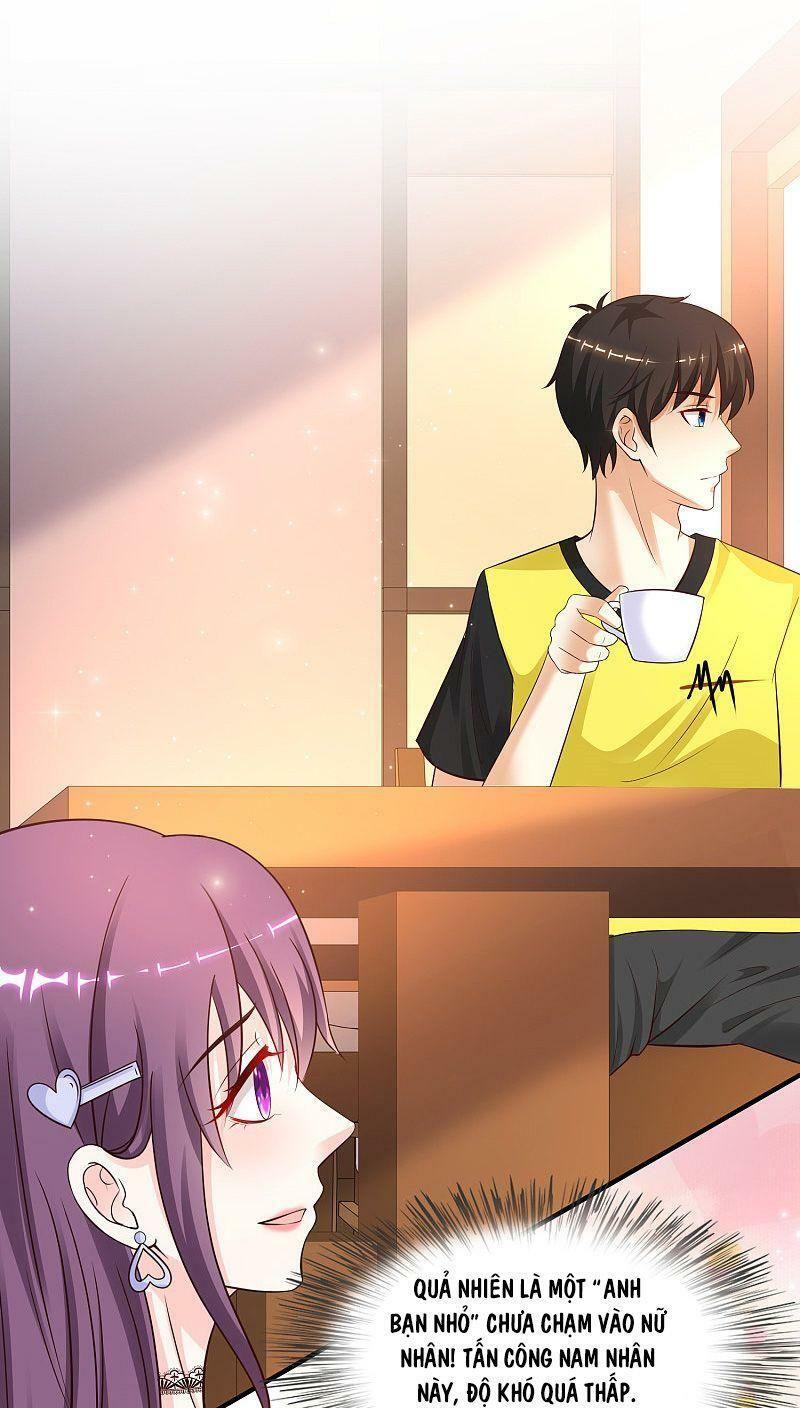 đọc truyện Tối Cường Vận Đào Hoa Chương 151 ảnh 3 tại Thiên Thai Truyện