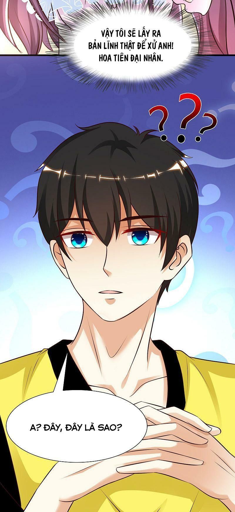 đọc truyện Tối Cường Vận Đào Hoa Chương 151 ảnh 13 tại Thiên Thai Truyện