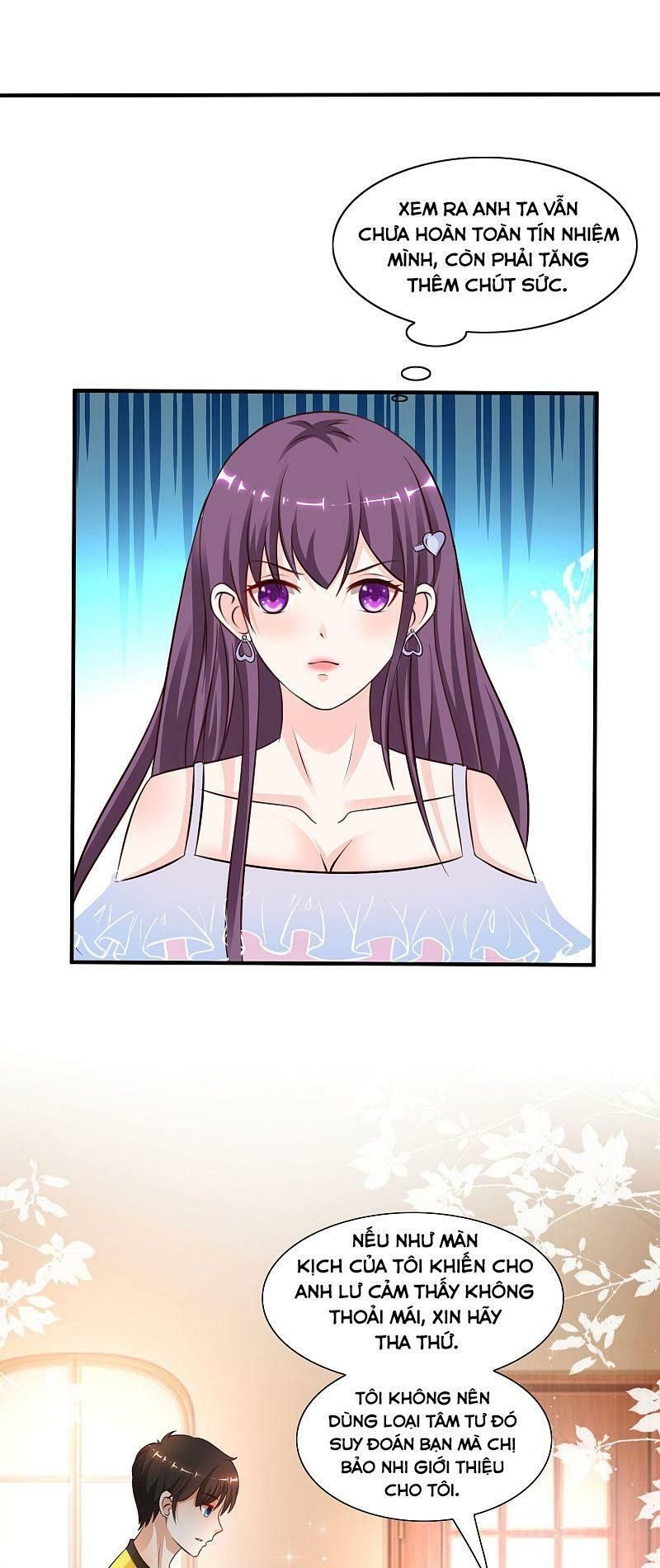 đọc truyện Tối Cường Vận Đào Hoa Chương 151 ảnh 16 tại Thiên Thai Truyện