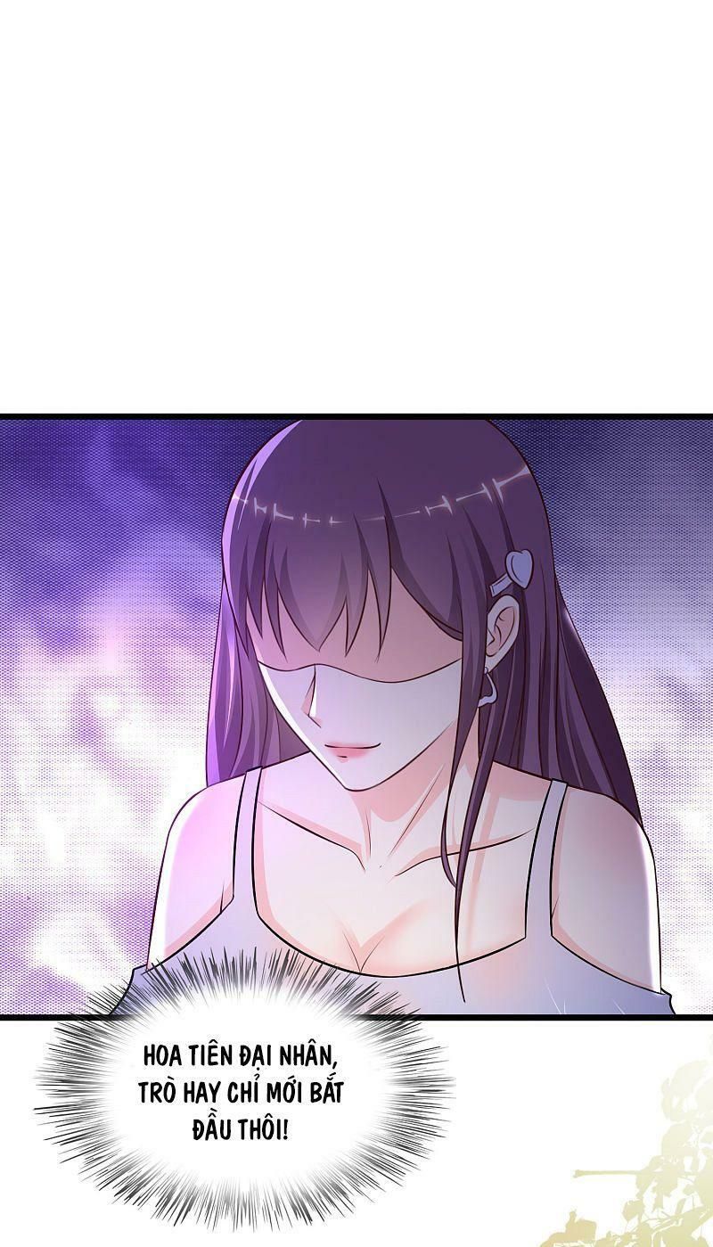 đọc truyện Tối Cường Vận Đào Hoa Chương 151 ảnh 24 tại Thiên Thai Truyện