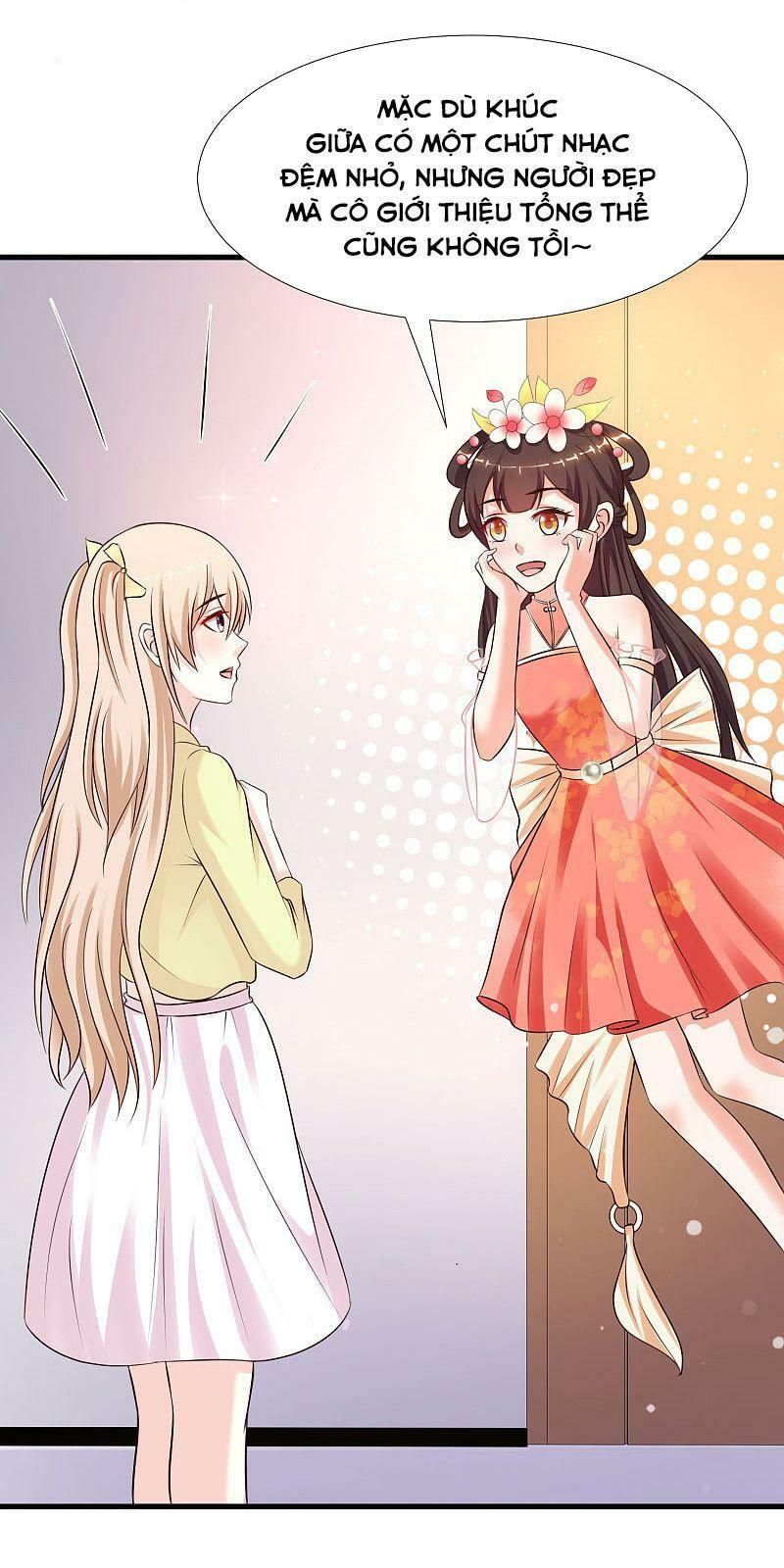 đọc truyện Tối Cường Vận Đào Hoa Chương 151 ảnh 27 tại Thiên Thai Truyện