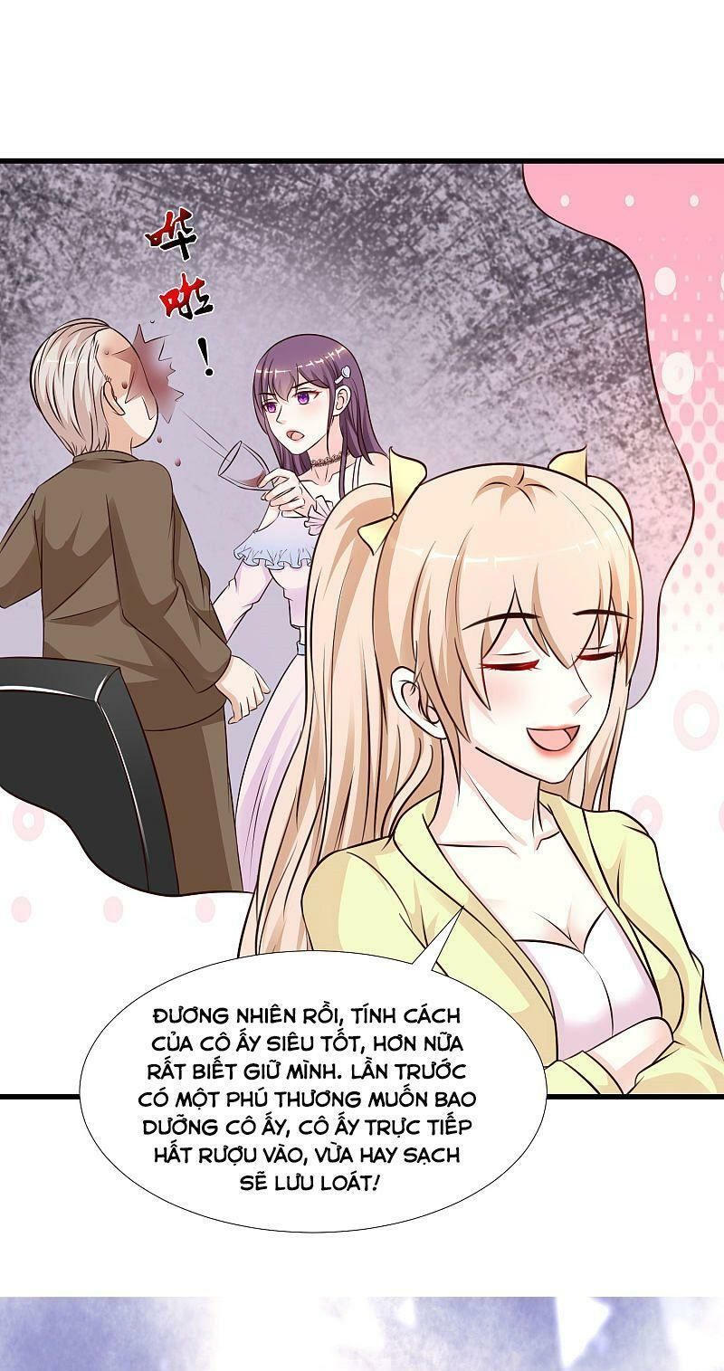 đọc truyện Tối Cường Vận Đào Hoa Chương 151 ảnh 28 tại Thiên Thai Truyện