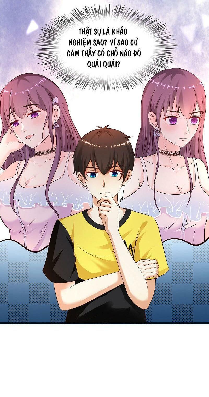 đọc truyện Tối Cường Vận Đào Hoa Chương 151 ảnh 29 tại Thiên Thai Truyện