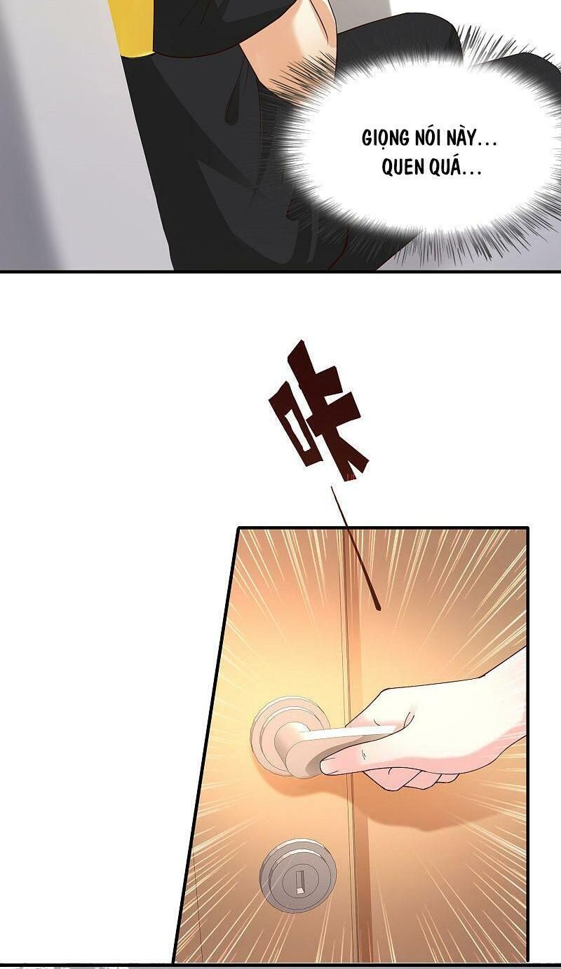 đọc truyện Tối Cường Vận Đào Hoa Chương 151 ảnh 31 tại Thiên Thai Truyện