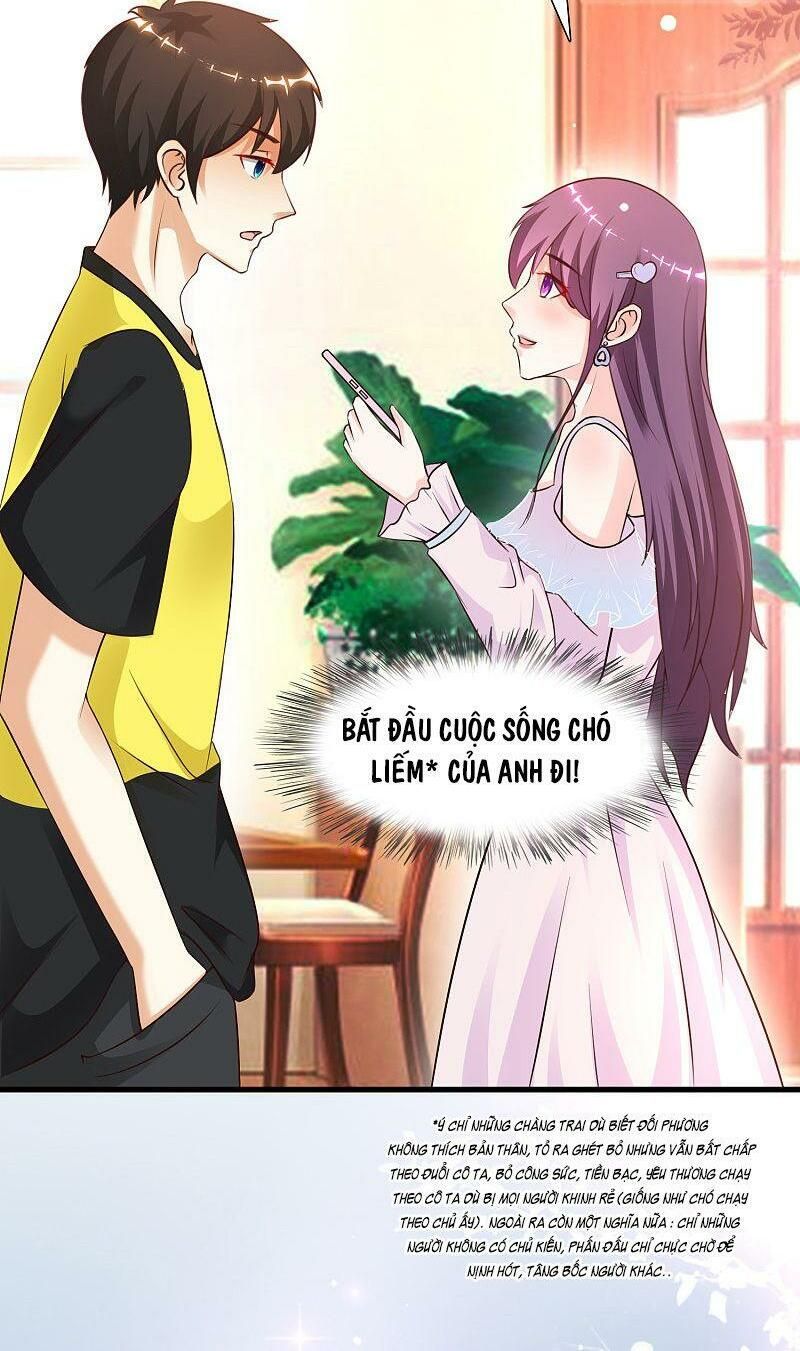 đọc truyện Tối Cường Vận Đào Hoa Chương 151 ảnh 10 tại Thiên Thai Truyện