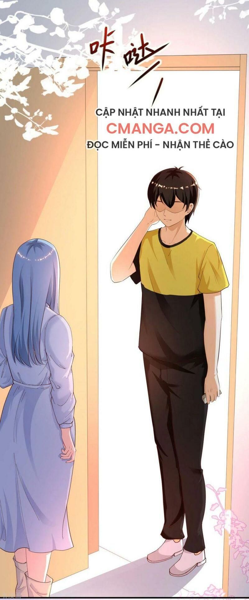 đọc truyện Tối Cường Vận Đào Hoa Chương 152 ảnh 12 tại Thiên Thai Truyện