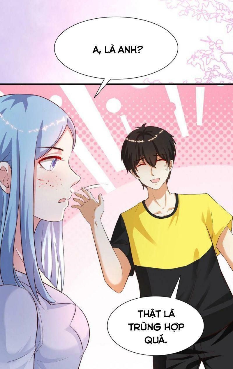 đọc truyện Tối Cường Vận Đào Hoa Chương 152 ảnh 13 tại Thiên Thai Truyện