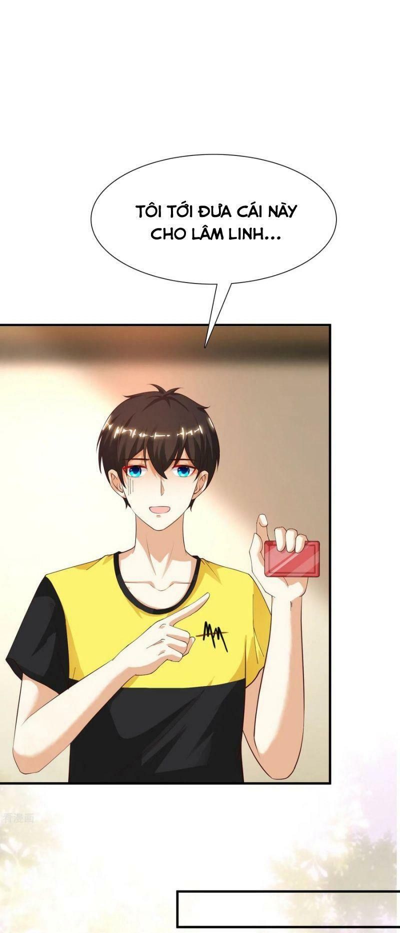 đọc truyện Tối Cường Vận Đào Hoa Chương 152 ảnh 15 tại Thiên Thai Truyện