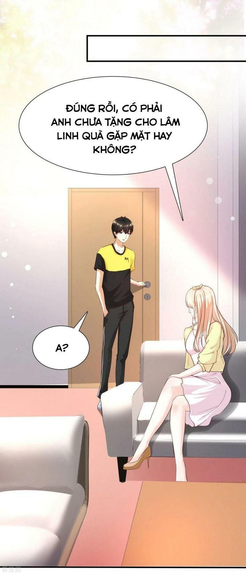 đọc truyện Tối Cường Vận Đào Hoa Chương 152 ảnh 16 tại Thiên Thai Truyện