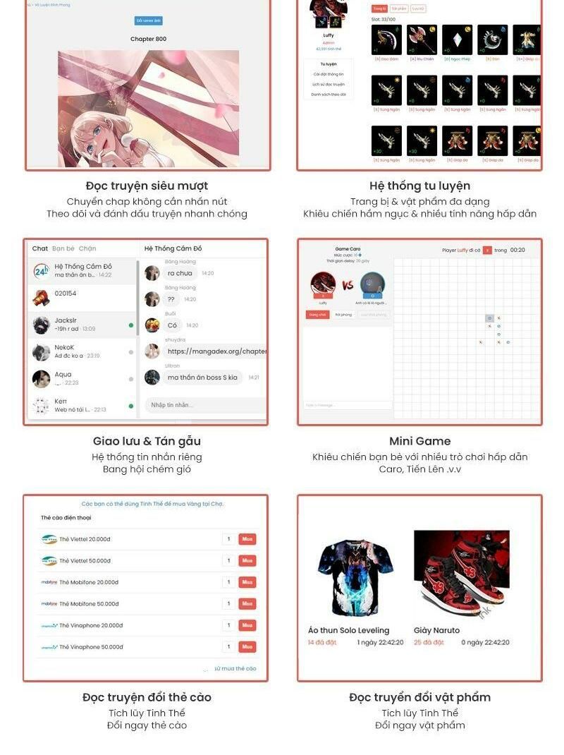 đọc truyện Tối Cường Vận Đào Hoa Chương 152 ảnh 19 tại Thiên Thai Truyện