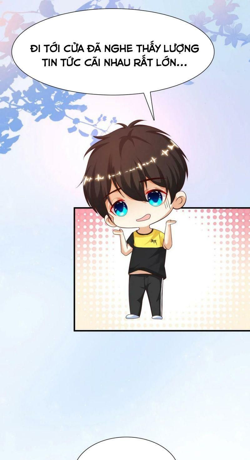 đọc truyện Tối Cường Vận Đào Hoa Chương 152 ảnh 22 tại Thiên Thai Truyện