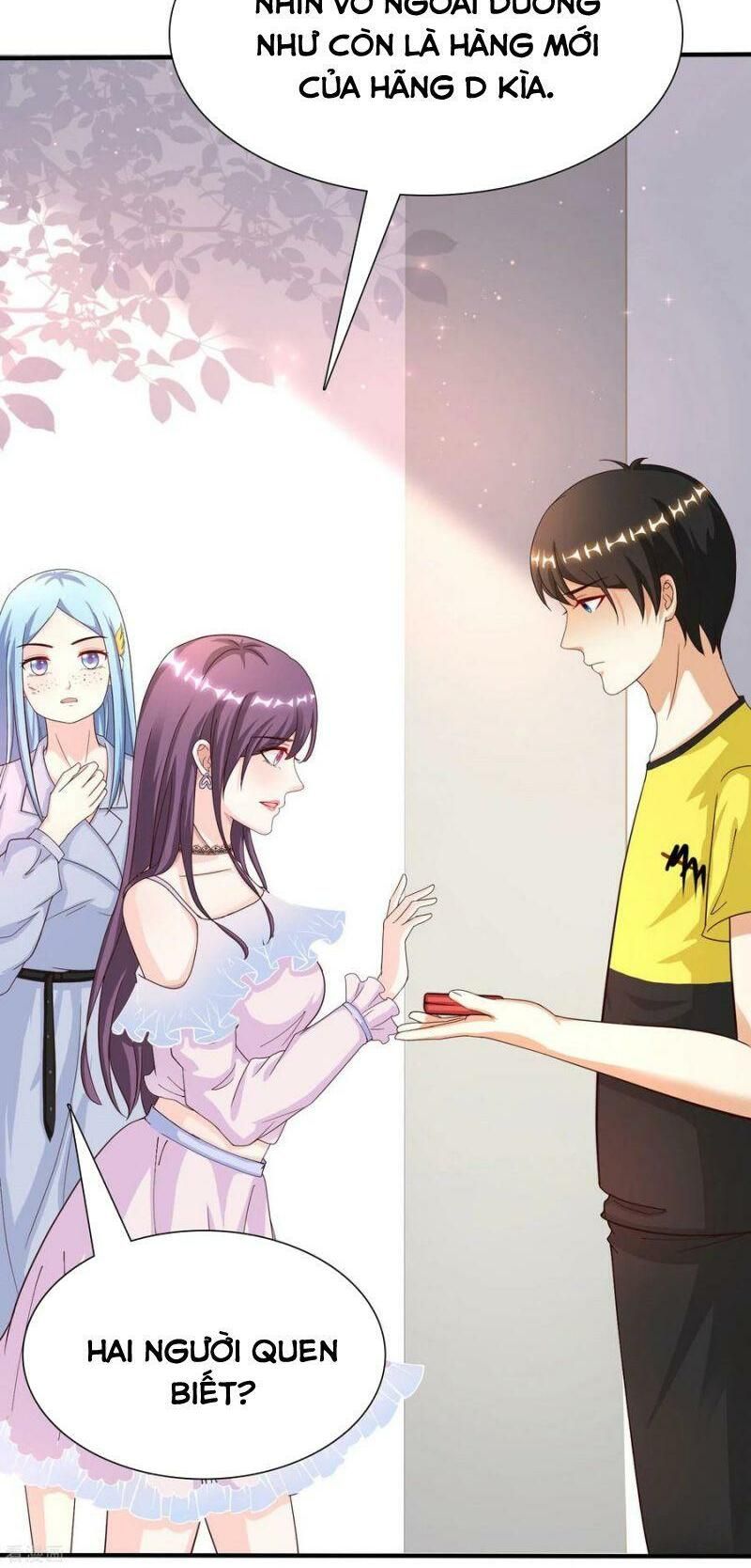 đọc truyện Tối Cường Vận Đào Hoa Chương 152 ảnh 25 tại Thiên Thai Truyện