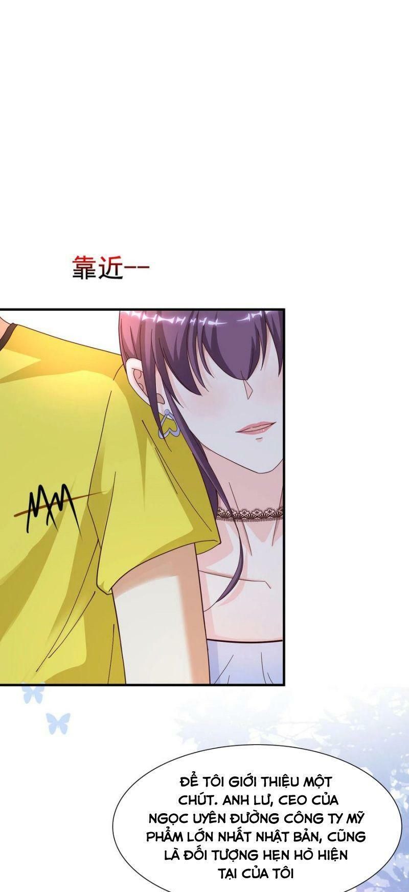 đọc truyện Tối Cường Vận Đào Hoa Chương 152 ảnh 26 tại Thiên Thai Truyện