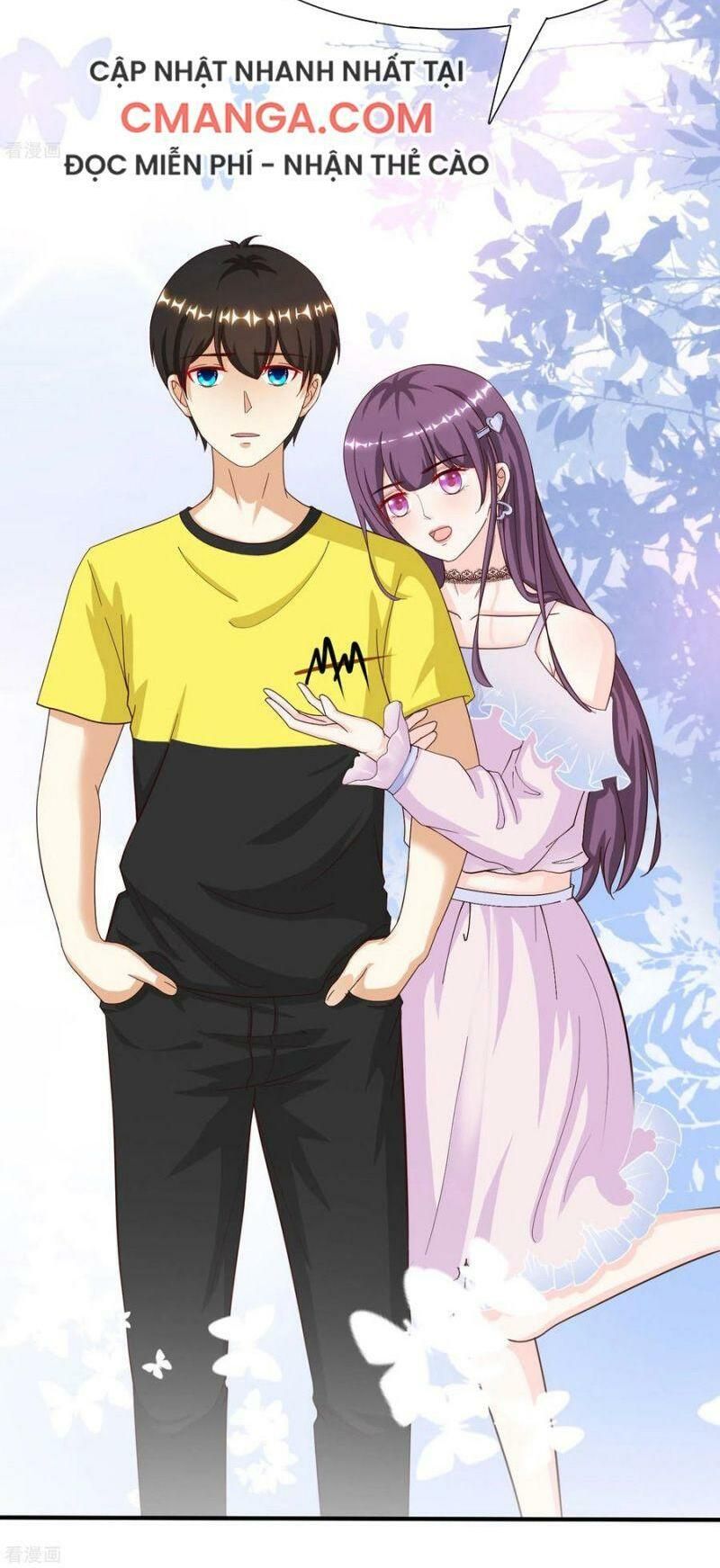 đọc truyện Tối Cường Vận Đào Hoa Chương 152 ảnh 27 tại Thiên Thai Truyện