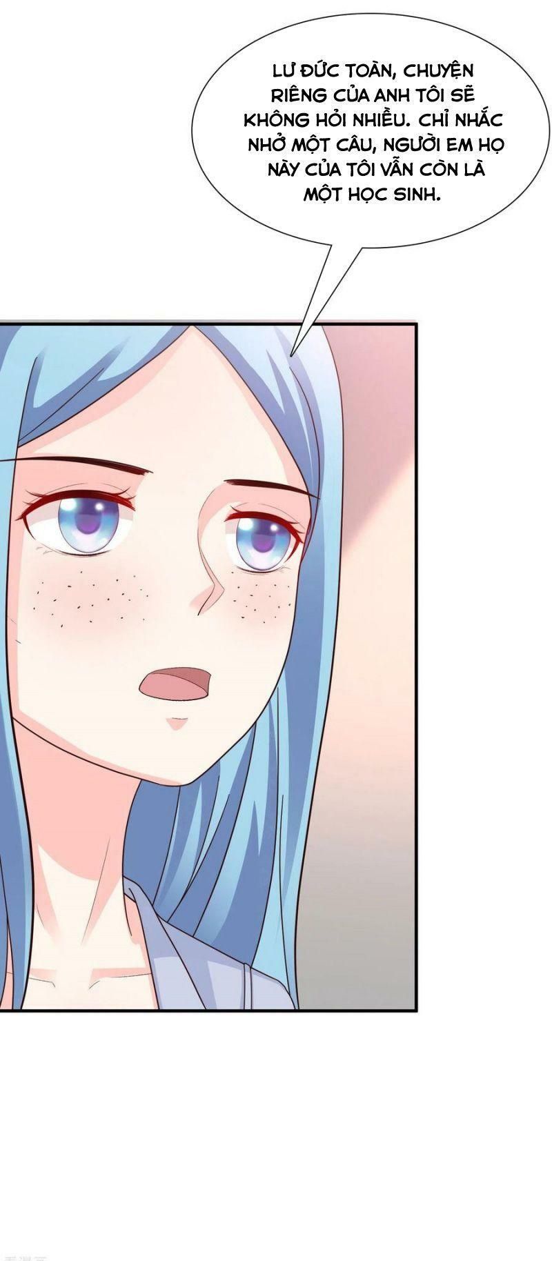 đọc truyện Tối Cường Vận Đào Hoa Chương 152 ảnh 28 tại Thiên Thai Truyện