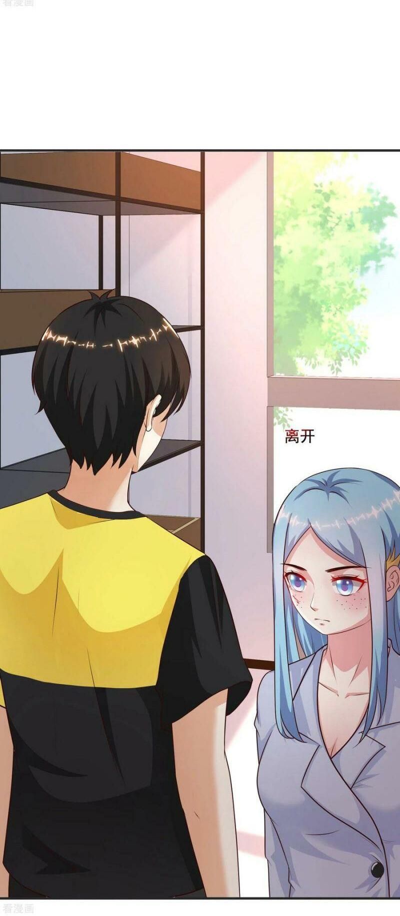 đọc truyện Tối Cường Vận Đào Hoa Chương 152 ảnh 29 tại Thiên Thai Truyện