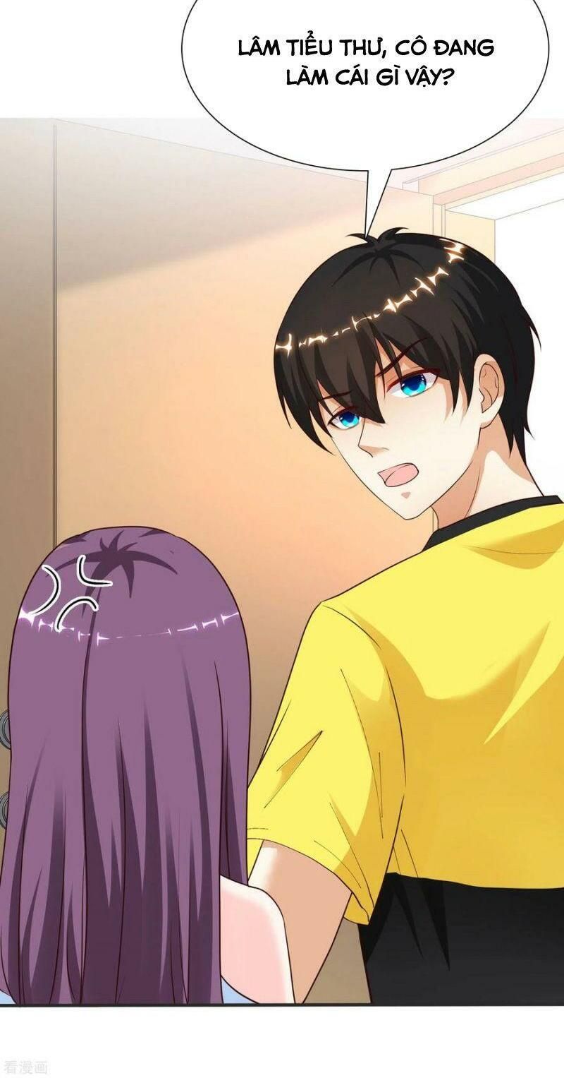 đọc truyện Tối Cường Vận Đào Hoa Chương 152 ảnh 31 tại Thiên Thai Truyện