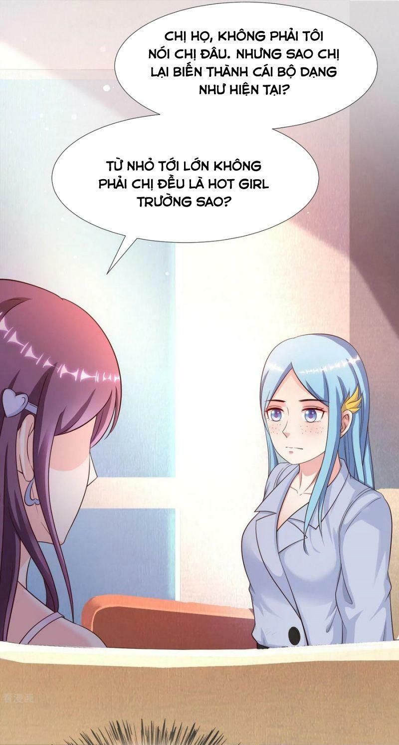 đọc truyện Tối Cường Vận Đào Hoa Chương 152 ảnh 5 tại Thiên Thai Truyện