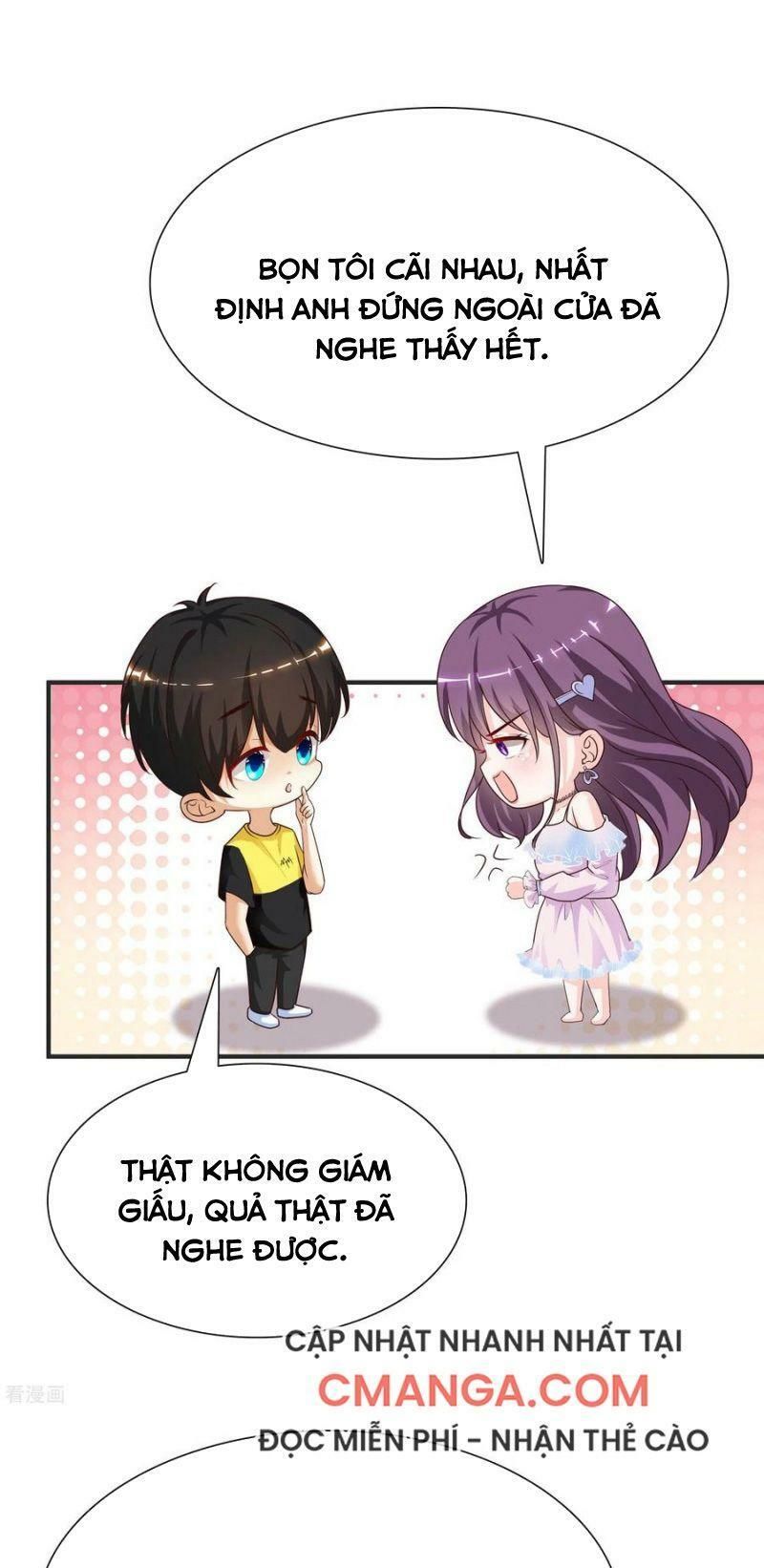 đọc truyện Tối Cường Vận Đào Hoa Chương 152 ảnh 32 tại Thiên Thai Truyện