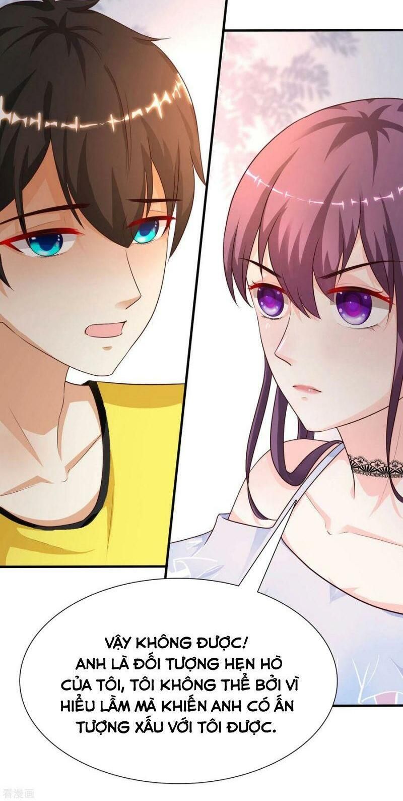 đọc truyện Tối Cường Vận Đào Hoa Chương 152 ảnh 35 tại Thiên Thai Truyện